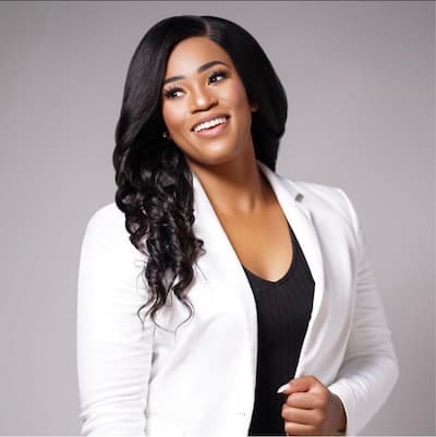 Photo of Sydney Simone