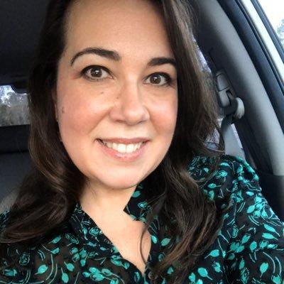 Renee Johnson 