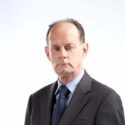 Rex Murphy 