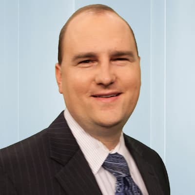 Photo of Brad Hlozek