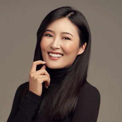 Adriana Zhang