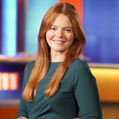 Allyson Spottswood 