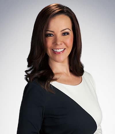 Photo of Andrea Nakano