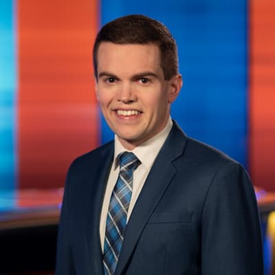 Ben Krumholz