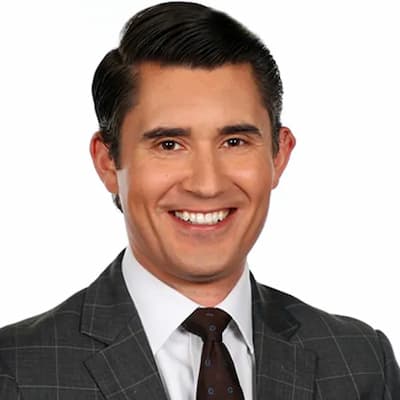 Blake Hanson 