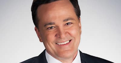 Photo of Brian Hackney