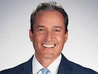 Photo of Dennis ODonnell