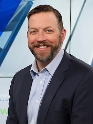 Dr. Ryan Stanton 