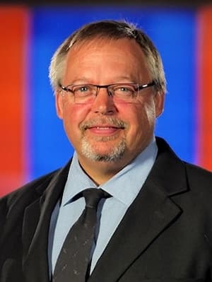 Eric Peterson 