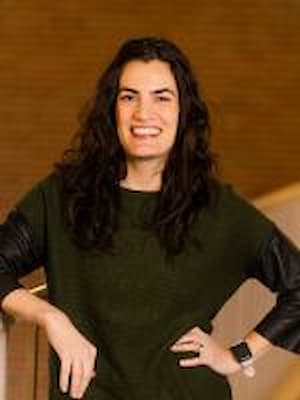 Jeniffer Merrit
