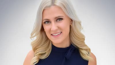 Photo of Jessica Burch