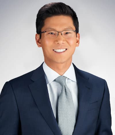 Photo of Kenny Choi