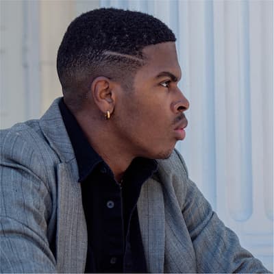 Keyshawn Frazier