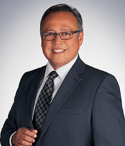 Photo of Len Ramirez