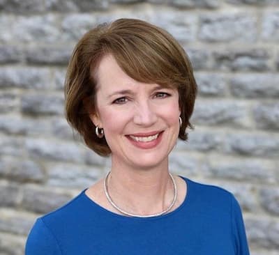 Lucy May 