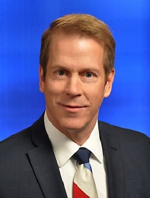 Mark Leland