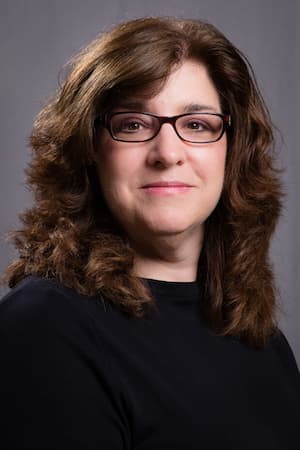 Maryanne Zeleznik 