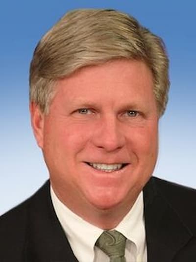 Photo of Brad Bell   