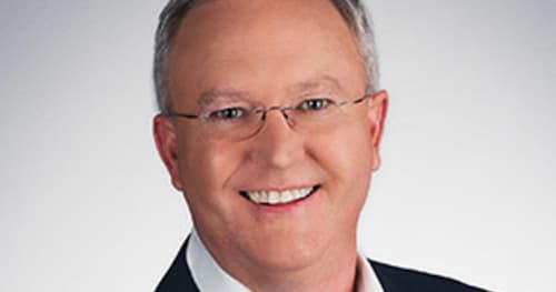 Photo of Don Ford 