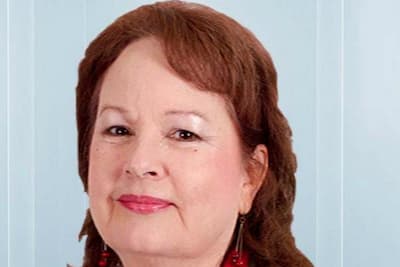 Photo of Donna McCollumÂ