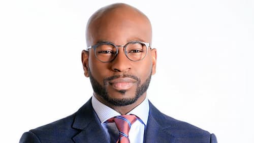 Photo of Justin Andrew