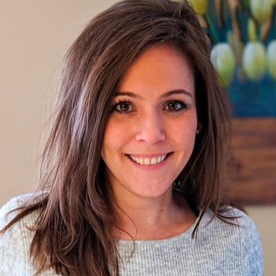 Photo of Kristen Copeland