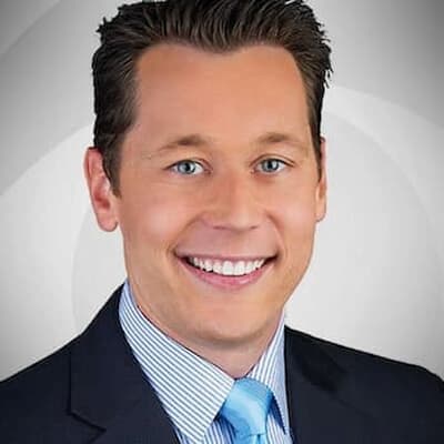 Photo of Kurtis Ming