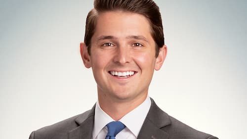 Photo of Max Darrow