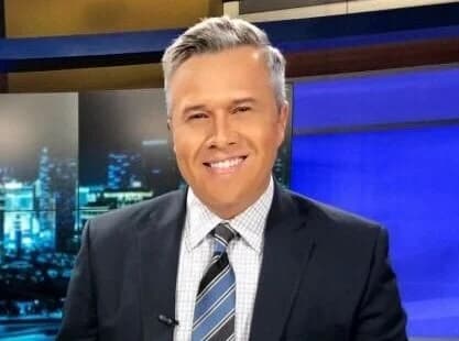 Photo of Reed Cowan