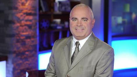 Photo of Steve McMurray