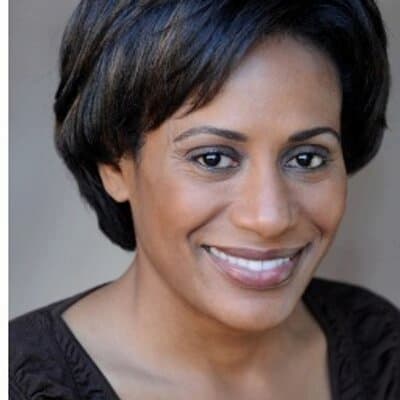 Photo of Tracy Humphrey