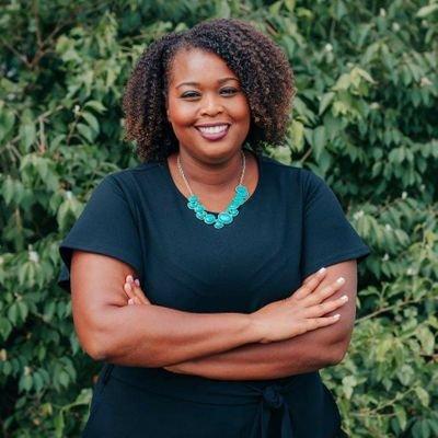 Rochelle Alleyne 