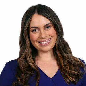 Samantha Gannon Bio, Wiki, KDFW, Partner, Family, Net Worth