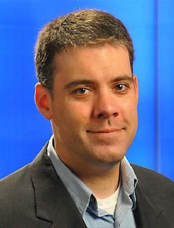 Scott Hurley 