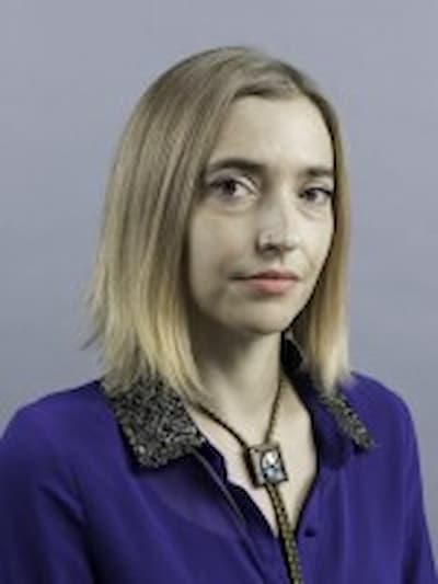 Selena Reder