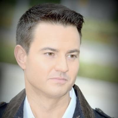 Trent Aric