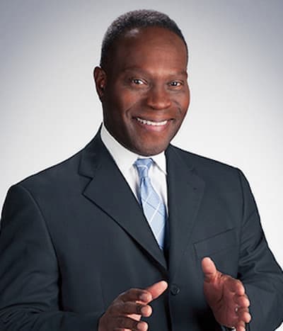 Photo of Vern Glenn