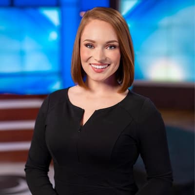 Photo of Lillian Lalo