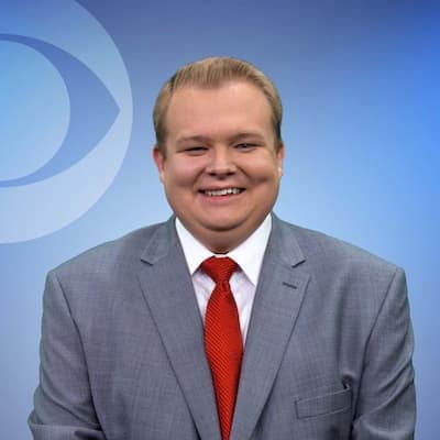 Photo of Alex Puckett