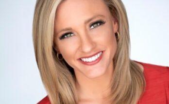 Brittany Decker