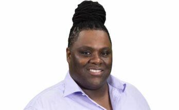 C.J. Daniels