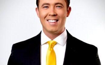 Channing Frampton