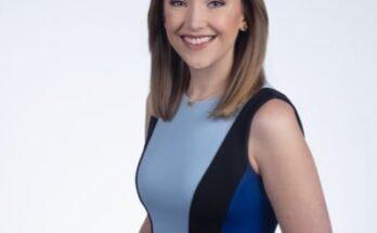 Grace McKenna