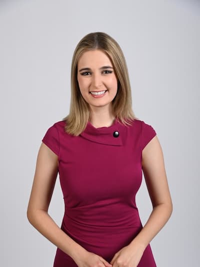 Photo of Laura Laughead