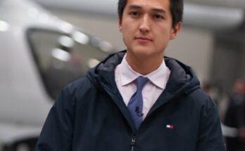 Isaiah Kim-Martinez