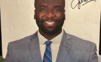 Jarvis Robertson