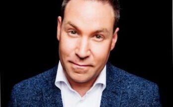 Jeff Rossen