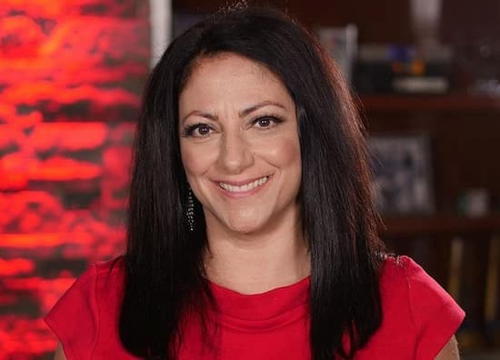 Photo of Joleen Ferris