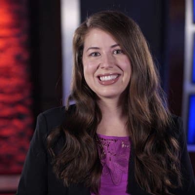 Photo of Kali Zigrino