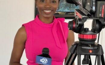 Kandace Blake